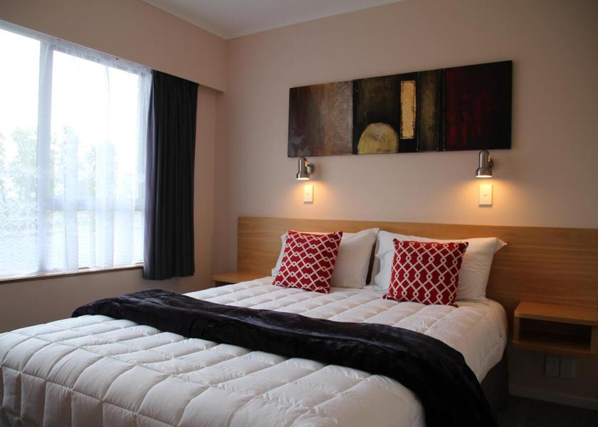 Northland Haruru One-Bedroom Apartment With Ocean View