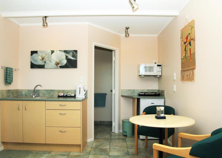 Northland Haruru Public Areas