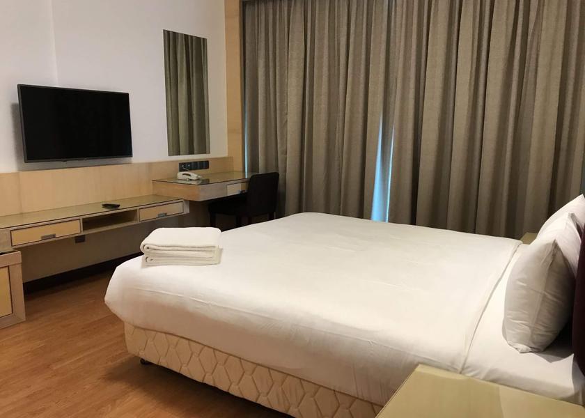Sarawak Kuching Two Bedroom Suite