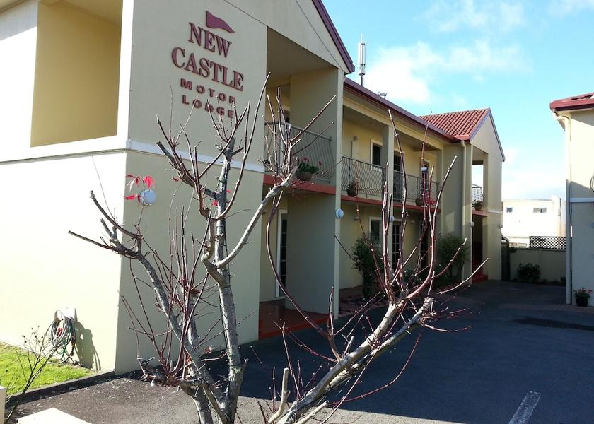 Bay of Plenty Region Rotorua Exterior