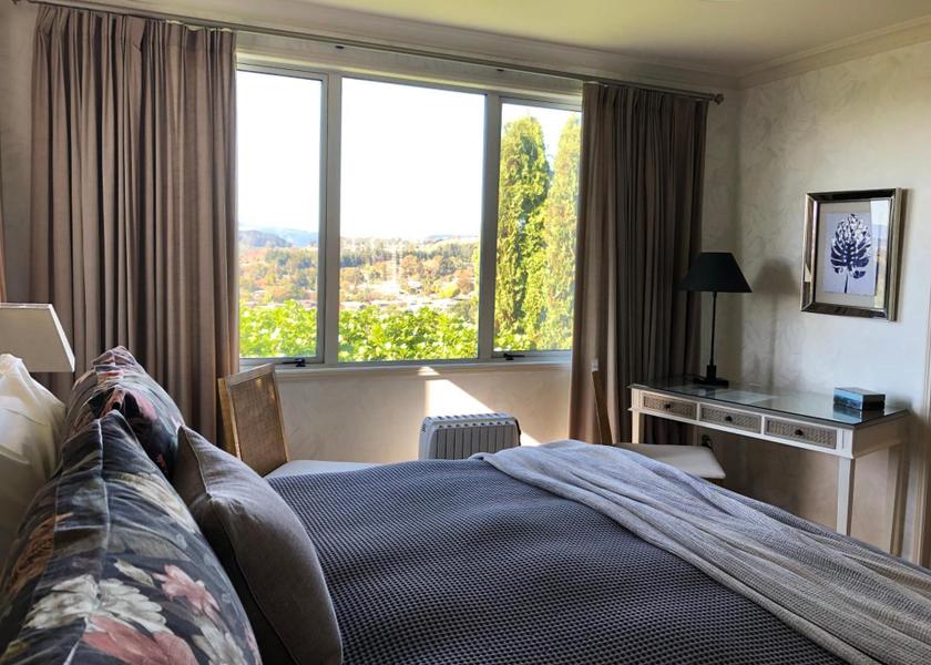 Bay of Plenty Region Rotorua Apartment with Lake View (Adults Only)