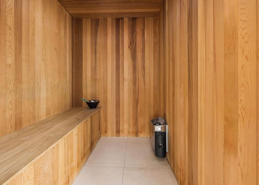 Bay of Plenty Region Rotorua Sauna