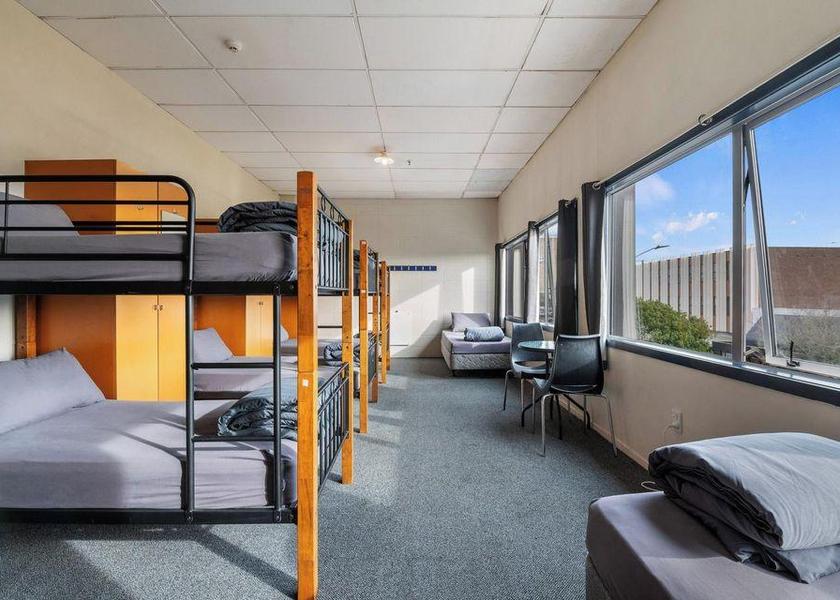 Bay of Plenty Region Rotorua Guestroom