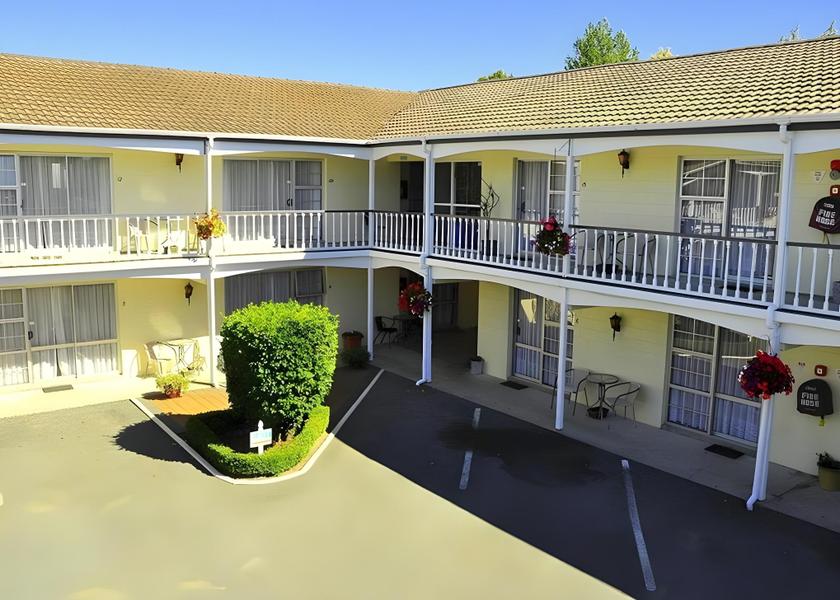 Bay of Plenty Region Rotorua exterior view