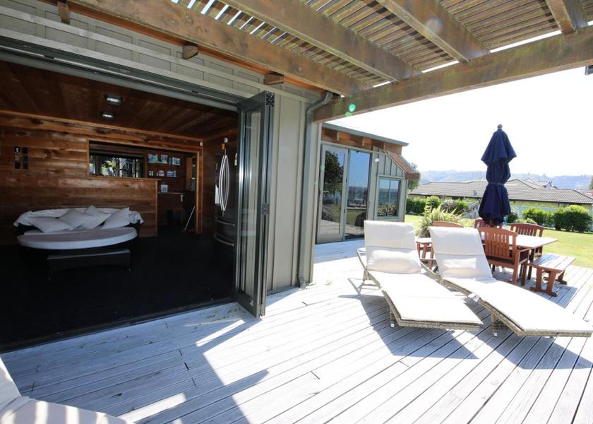 Bay of Plenty Region Rotorua spa