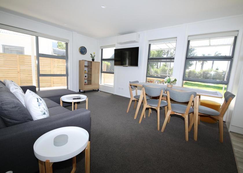 Bay of Plenty Region Rotorua facilities