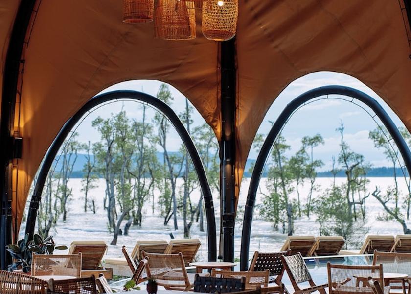 Sarawak Kuching Restaurant