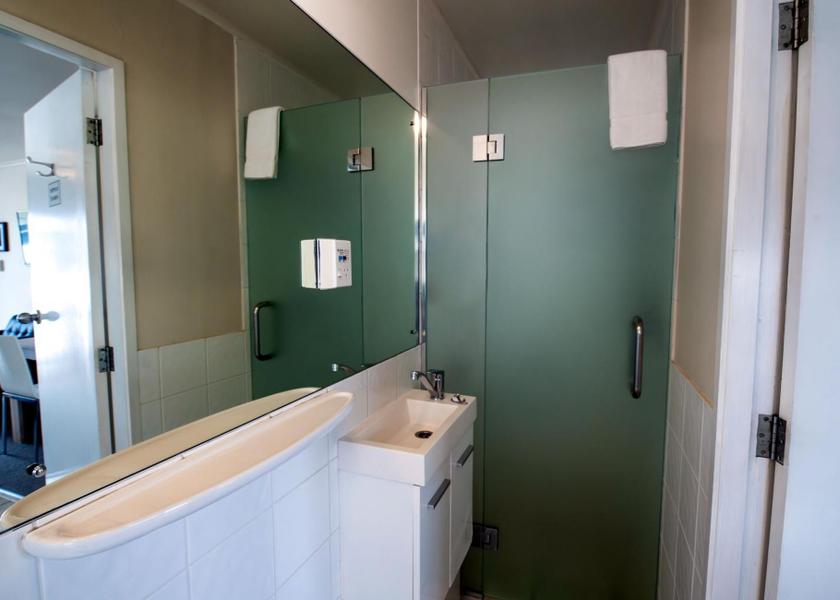 Bay of Plenty Region Rotorua Standard Studio