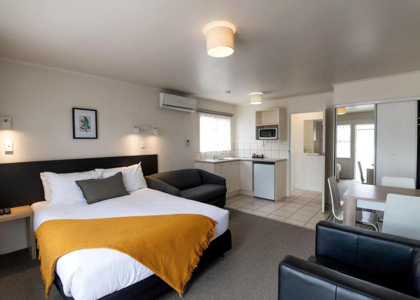 Bay of Plenty Region Rotorua Standard Studio