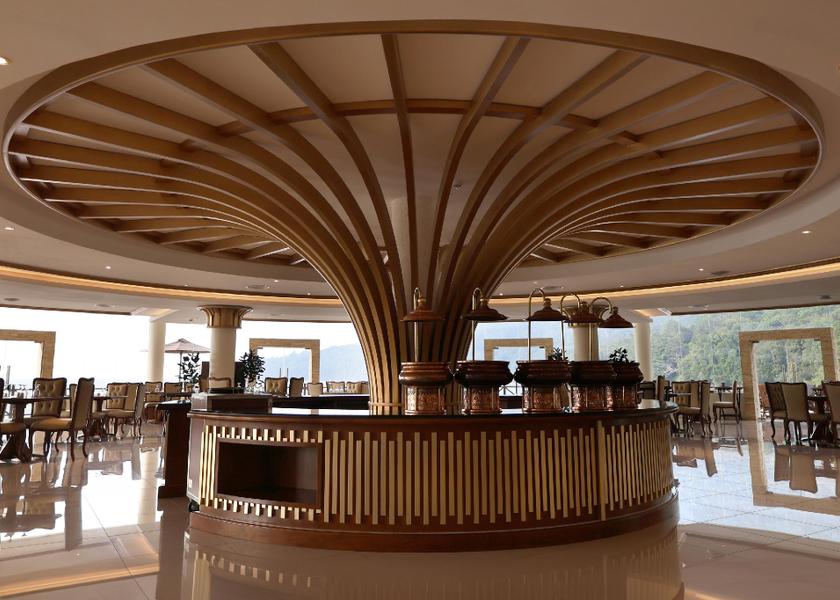 Sarawak Kuching Restaurant