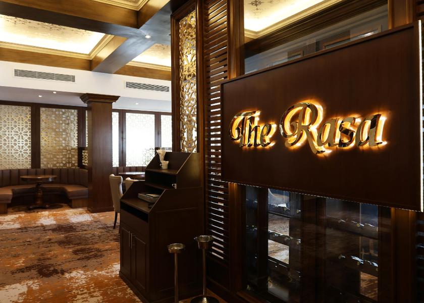 Sarawak Kuching Restaurant