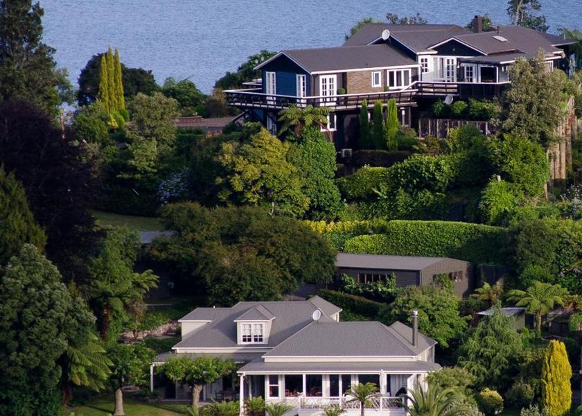 Bay of Plenty Region Rotorua 