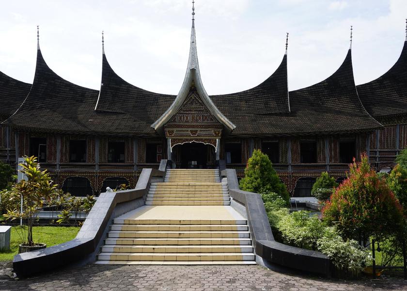 West Sumatra Padang 