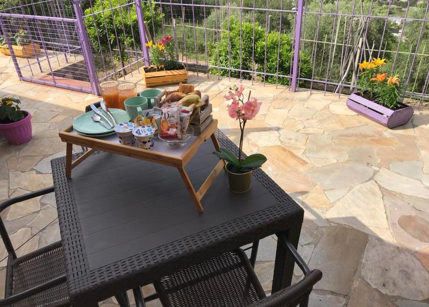 Liguria Ventimiglia food and beverages