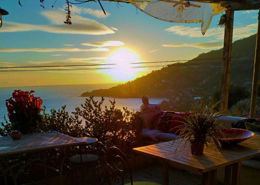 Liguria Ventimiglia 