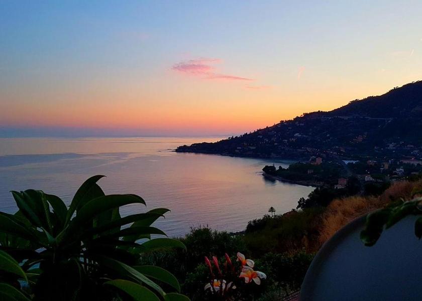 Liguria Ventimiglia 