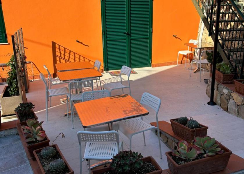 Liguria Ventimiglia 