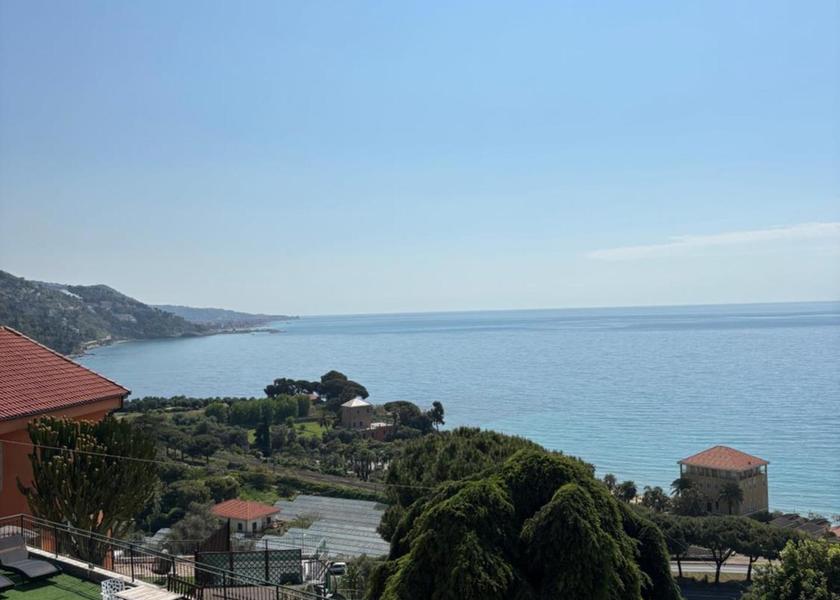 Liguria Ventimiglia 