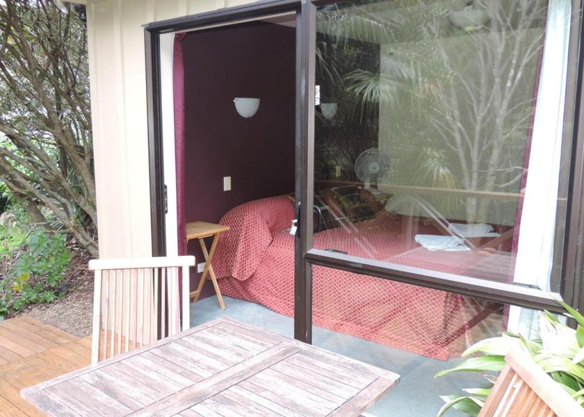 Auckland Region Waiheke Island Garden View Room 5 - Adults Only