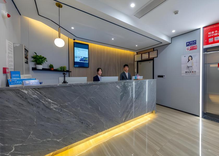 Zhejiang Jiaxing interior view