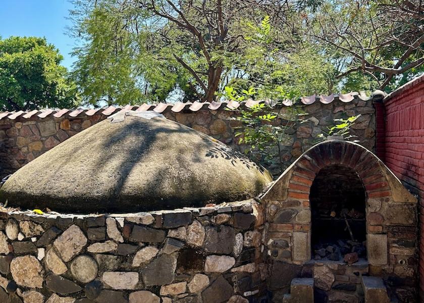 Morelos Yautepec Spa treatment