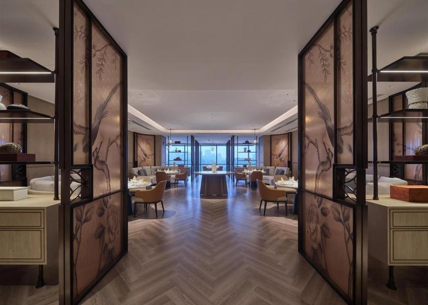 Zhejiang Jiaxing restaurant