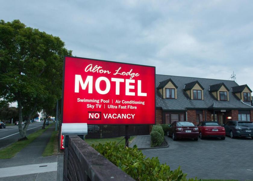 surrounding environment