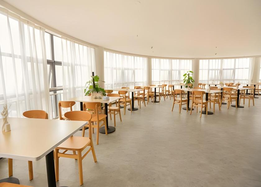 Zhejiang Jiaxing restaurant