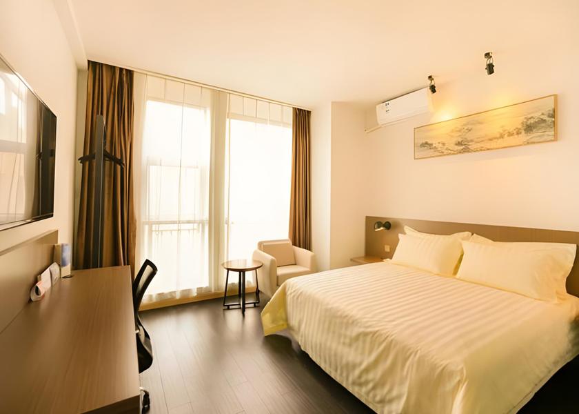 Zhejiang Jiaxing Business A