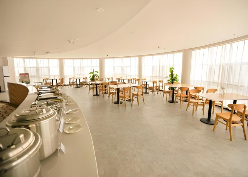 Zhejiang Jiaxing restaurant