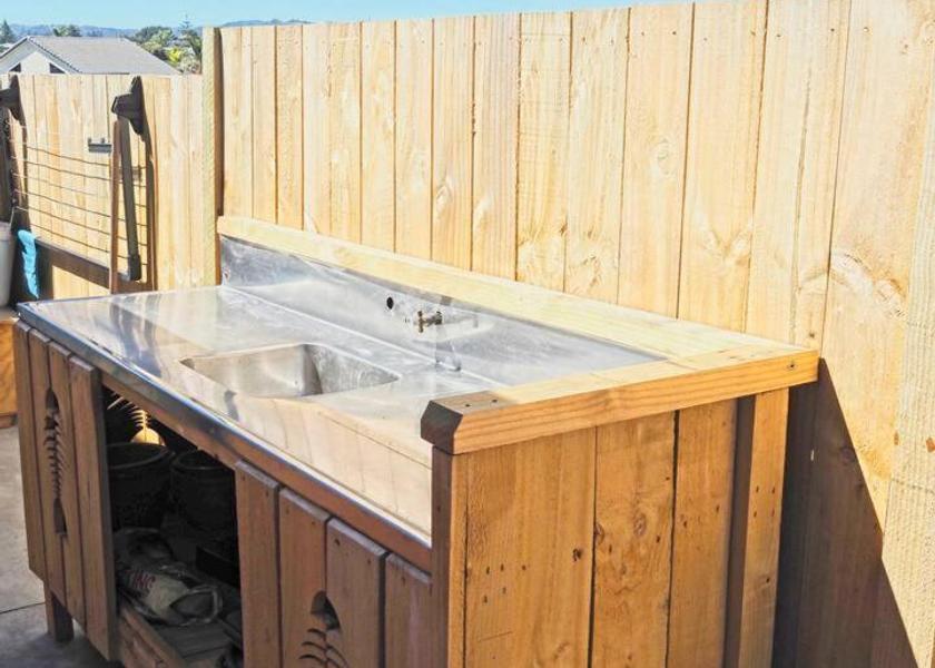 recreational facilities