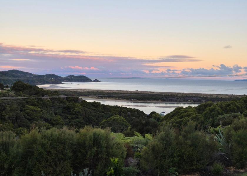 Northland Ngunguru view