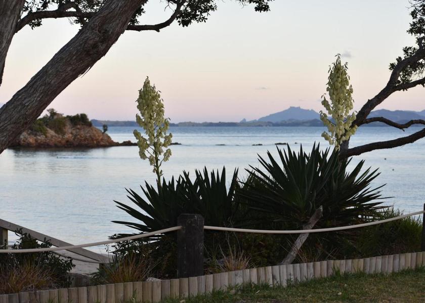 Northland Tutukaka view