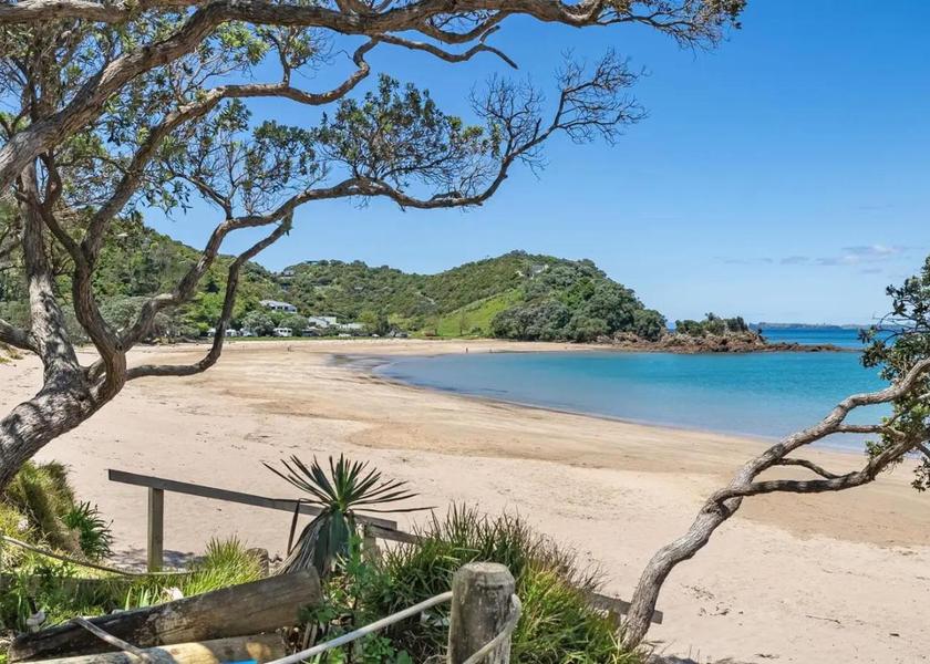 Northland Tutukaka beach