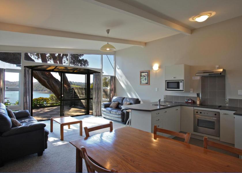 Northland Tutukaka Public Areas
