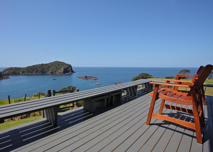 Northland Tutukaka Public Areas
