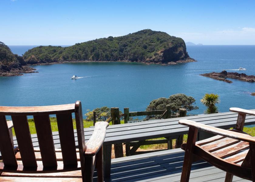 Northland Tutukaka 