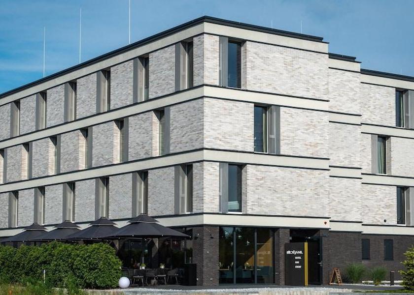 Lower Saxony Burgdorf 