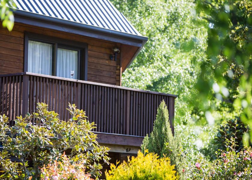 Canterbury Hanmer Springs 