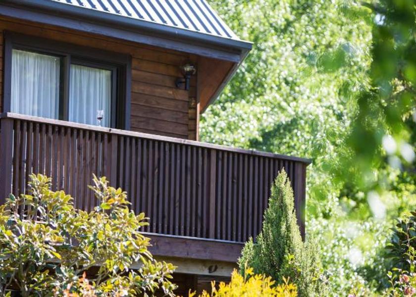 Canterbury Hanmer Springs 