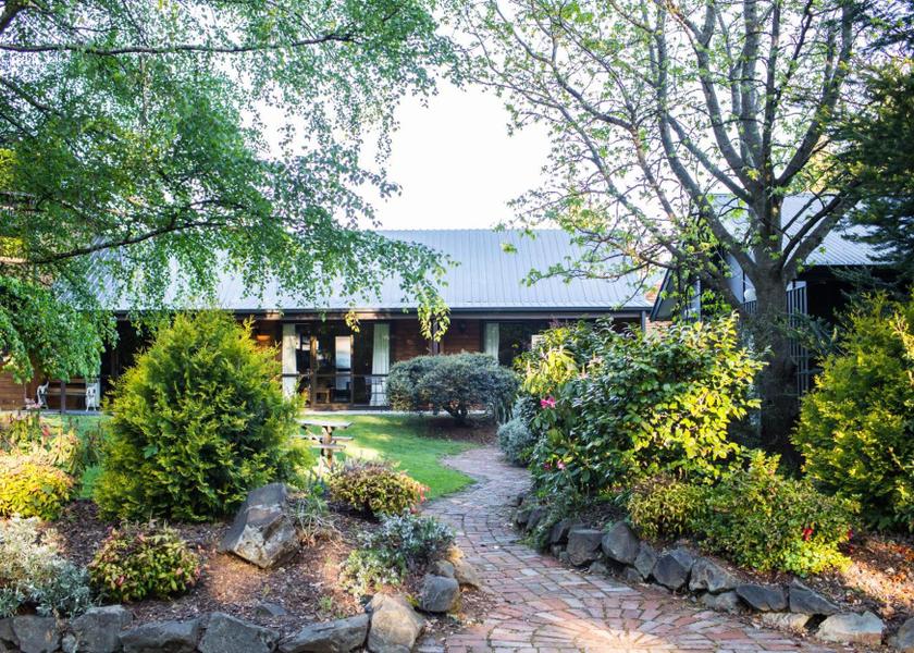 Canterbury Hanmer Springs 