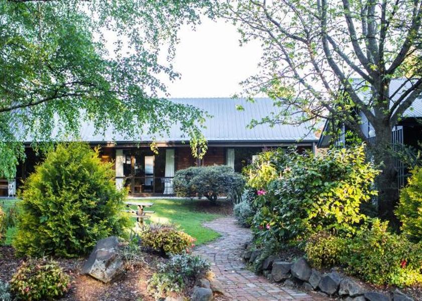 Canterbury Hanmer Springs 