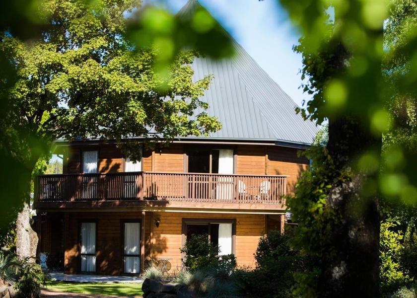 Canterbury Hanmer Springs 