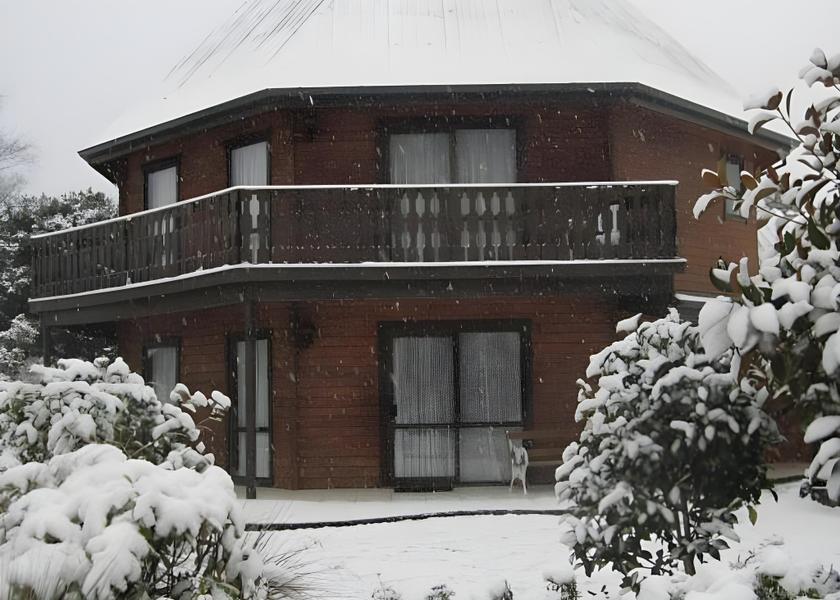 Canterbury Hanmer Springs 