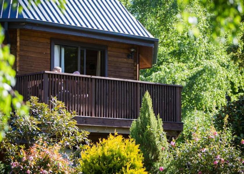 Canterbury Hanmer Springs 