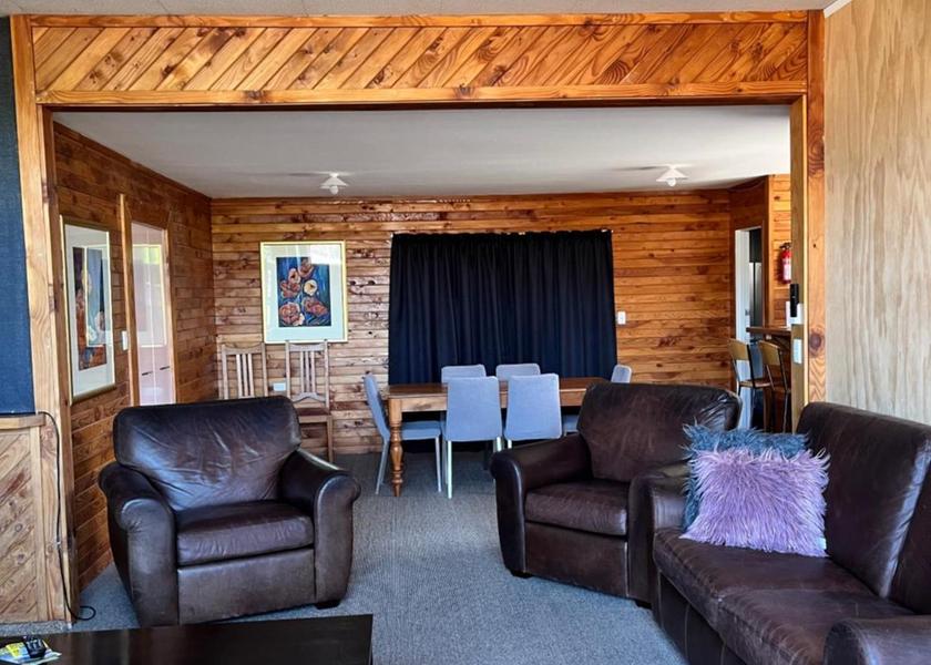 Manawatū-Whanganui Ohakune 