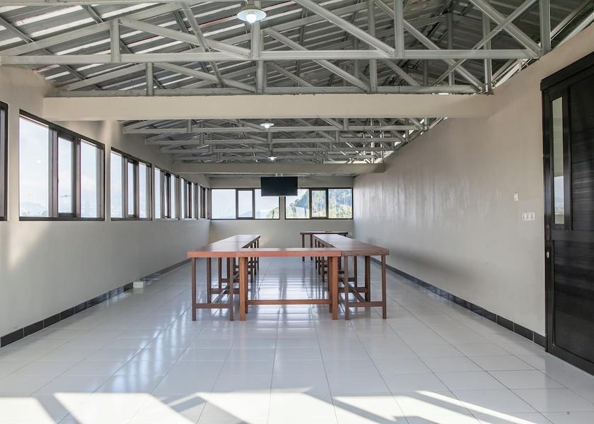 West Java Parongpong Interior