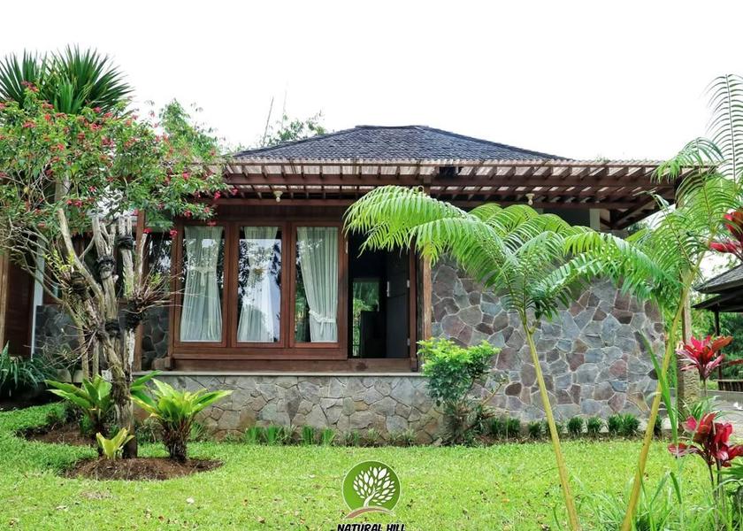 West Java Parongpong 