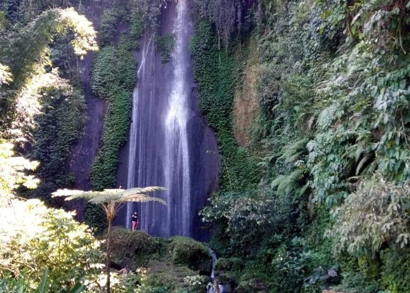 West Java Parongpong view