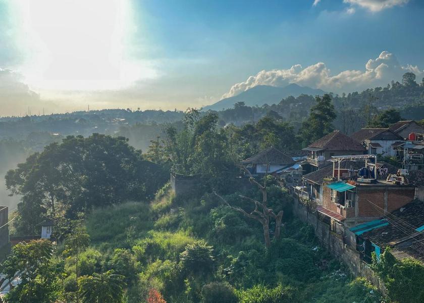 West Java Lembang 